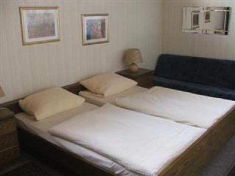 Hotel Heidehaus Mönchengladbach Habitación foto