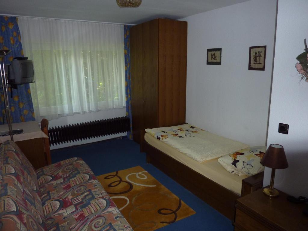 Hotel Heidehaus Mönchengladbach Habitación foto