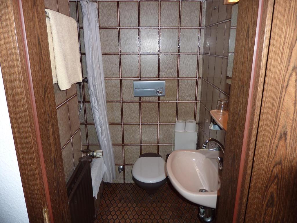 Hotel Heidehaus Mönchengladbach Habitación foto